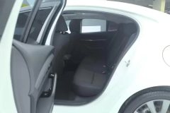 2023 Mazda Mazda3 Axela Sedan 2023 2.0L AT dazzling qualityEdition #11