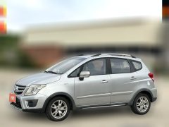 2016 Chang'an CX20 2014 1.4 MT SunroofNav China V #1