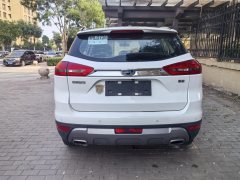 2017 Geely Auto Boyue 2016 2.0 MT Smart ConnectFWD #5