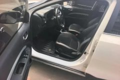 2024 Kia KX1 2021 1.4L AT CVTSunroof #9