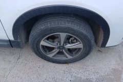 2018 Haval H6 Coupe 2018 1.5T AT Blue LabelSuperHaoFWD #6