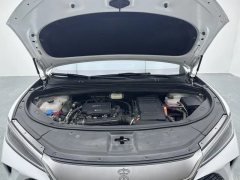 2025 BYD Song L DM-i 2025 Smart Drive 112km Leading #11