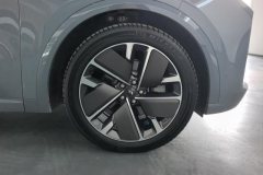 2025 Li Auto Li Auto L8 2025 Max SmartHuanNewEdition #6