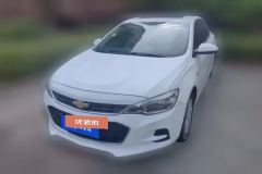 2018 Chevrolet Cavalier 2019 1.5 AT 320enjoySunroofEdition #1