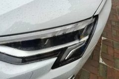 2023 Audi A3 Sedan 2022 A3L Limousine 1.4T AT 35 TFSI FashionElegant #5