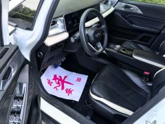 2022 Geometry E Firefly 2022 401KM Exquisite Tiger 4Seat #7