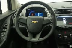 2015 Chevrolet Trax 2016 1.4T MT ComfortSunroofEditionFWD #15