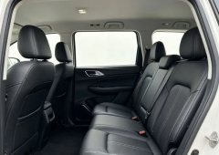 2025 BYD Sea Lion 06 2025 DM-i 205PilotPlusEdition #5