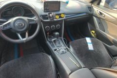 2018 Mazda CX-4 2018 2.0 AT blue sky vitalityEditionFWD #13