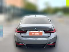 2024 BMW i3 2024 eDrive 35 L #4