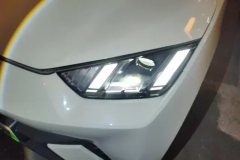 2024 BYD Seagull 2025 305km freeEdition #5