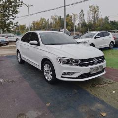 2017 Volkswagen Bora Sedan 2017 1.6 AT Comfort #7