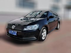 2017 Volkswagen Lavida 2017 1.6 AT Fashion #1