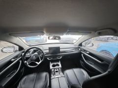 2022 BYD Qin Plus 2021 EV AT 500KM Luxury #8