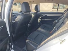 2019 Geely Auto Vision S1 2019 1.5 MT UpgradeEditionHappiness #5