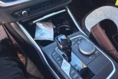 2020 BMW 3 Series 2020 2.0T AT 325i MSport Pkg Facelift #16