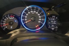2019 Honda XR-V 2017 1.8 AT EXiComfort #14