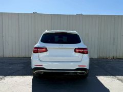2018 Mercedes-Benz GLC-Class 2019 GLC 260 4MATIC Dynamic #8
