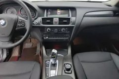 2017 BMW X3(Imported)(Imported) 2016 2.0T AT 20iRWD (Imported) #13