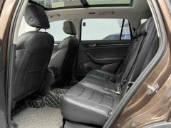 2019 Škoda Kodiaq 2018 2.0T AT TSI330 LuxuryPremium5Seat FWD Facelift #6