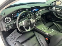 2019 Mercedes-Benz C-Class 2020 1.5T AT C260LSport #12