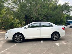2016 BYD Qin New Energy 2015 1.5T AT double crownFlagshipPLUSEdition #7