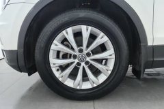 2017 Volkswagen Tiguan L 2017 1.8T AT 330TSIFashionFWD #6