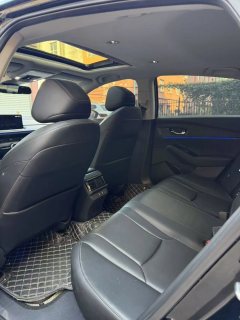 2024 Honda Accord 2024 260TURBO Luxury #8