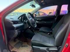 2016 Toyota Yaris L 2016 1.5 AT ECharmingEdition Facelift #6