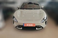 2024 Xiaomi Auto Xiaomi SU7 2024 800km 4WDSuperLong RangeHigh-end smart drivingMaxEdition #2