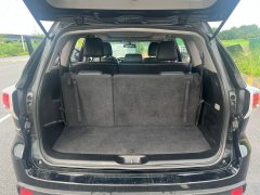 2016 Toyota Highlander 2015 2.0T AT Luxury7Seat 4WD #10