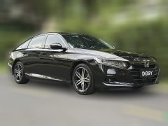 2023 Honda Accord 2022 1.5T AT 260TURBOfantasy night Premium #3