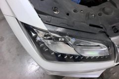 Right Front Headlight Assembly