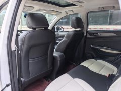 2017 Chang'an CS35 2017 1.6 AT Luxury #4