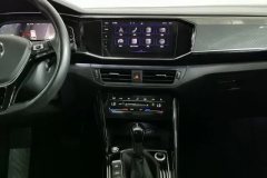 2020 Volkswagen Tayron 2020 2.0T AT 330TSILuxurySmart ConnectFWD #16
