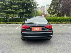 2018 Volkswagen Passat 2017 1.8T AT 330TSIHonor #15