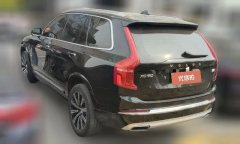 2021 Volvo XC90 PHEV(Imported) 2021 2.0T EdriveHEV T8 Smart PremiumLuxury 7Seat (Imported) #4