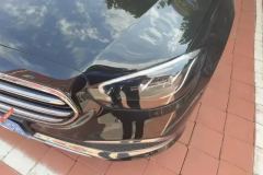 2022 Mercedes-Benz E-Class 2022 E 260 L AT #5