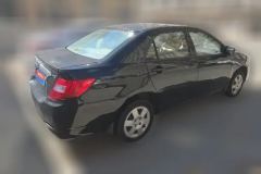 2015 BYD F3 2015 1.5 MT ComfortEnergy savingEdition #3