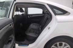 2017 Geely Auto Emgrand GL 2017 1.8 AT Elite #19