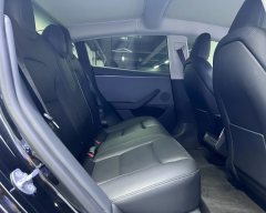 2025 Tesla Model 3 2025 rear wheel driveEdition #5