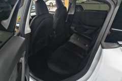 2024 Tesla Model Y 2024 rear wheel driveEdition #11