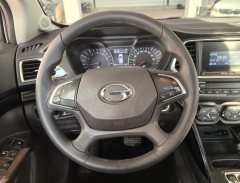 2016 GAC Trumpchi Trumpchi GS4 2016 1.5T AT 235TElite #15