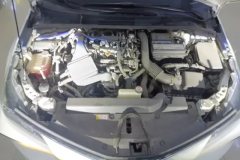 2019 Toyota Corolla 2019 1.2T AT S-CVT GLPioneer #10