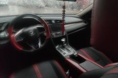 2021 Honda Civic 2019 1.5T AT 220TURBOPowermoveEdition China VI #12