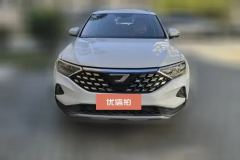2020 Jetta VS5 2019 1.4T AT 280TSIJoy #2