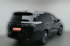 2025 Leapmotor C16 2026 EV 630 Lidar 6-Seater #2