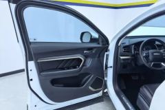 2018 Haval H6 2019 1.5T AT Blue LabelChampion #7