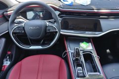 2022 Dongfeng Fengshen Yixuan MAX 2021 1.5T AT SuperTrendy DadEdition #12