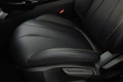 2023 Roewe i5 2021 Facelift 1.5L AT CVTdiamondEdition #21